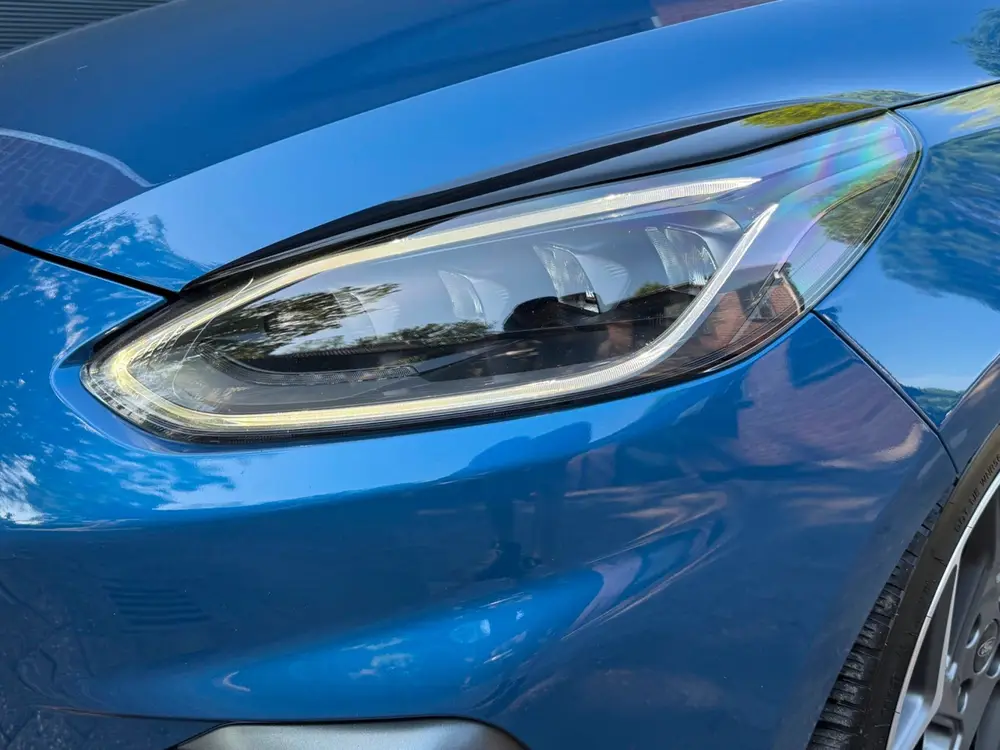 Ford Fiesta 1.5 EcoBoost ST | Apple CarPlay l B&O l Keyless uit 2019, foto 6