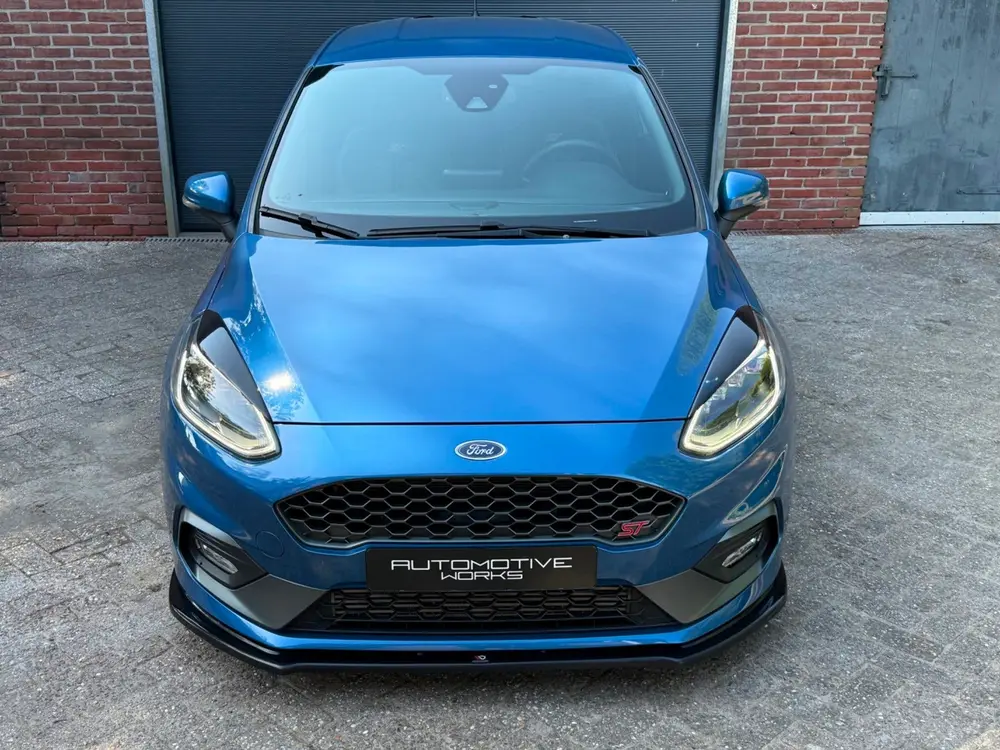 Ford Fiesta 1.5 EcoBoost ST | Apple CarPlay l B&O l Keyless uit 2019, foto 7