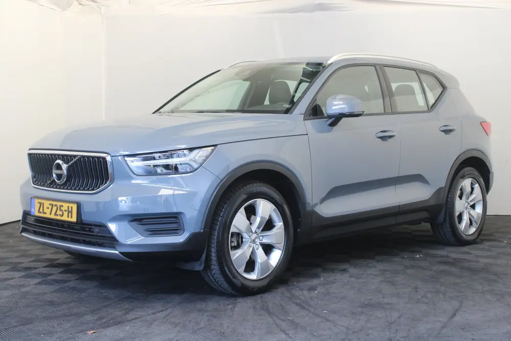 Volvo XC40 1.5 T3 Momentum Pro (bj 2019) uit 2019
