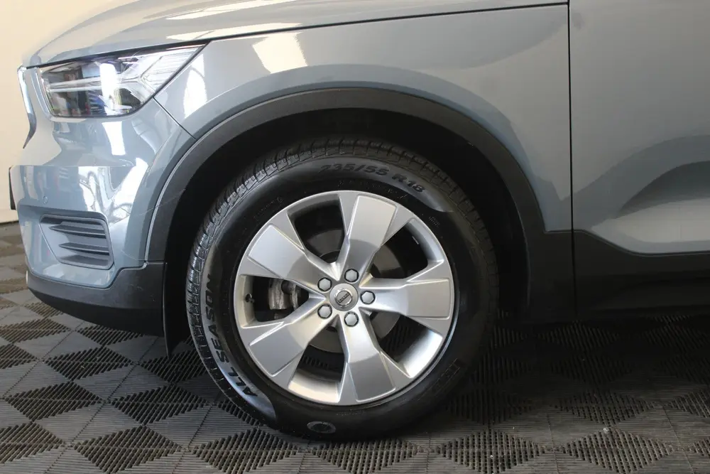 Volvo XC40 1.5 T3 Momentum Pro (bj 2019) uit 2019, foto 10