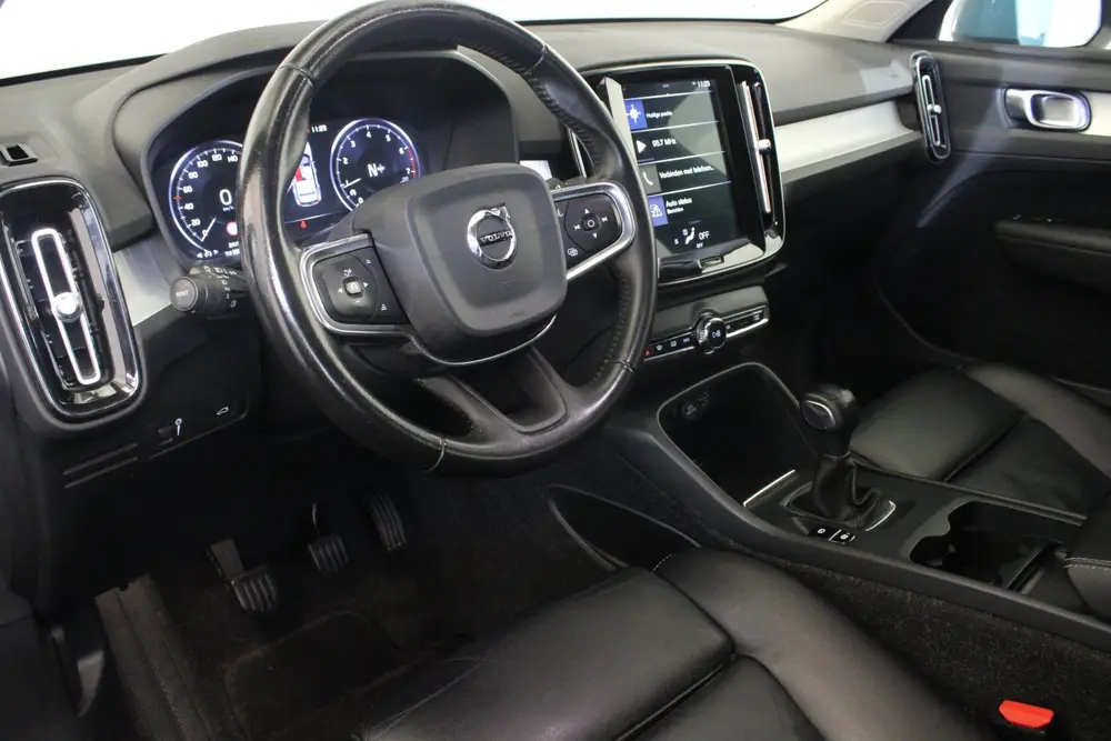 Volvo XC40 1.5 T3 Momentum Pro (bj 2019) uit 2019, foto 12