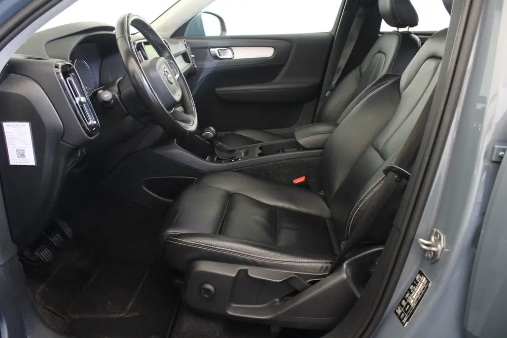 Volvo XC40 1.5 T3 Momentum Pro (bj 2019) uit 2019, foto 13
