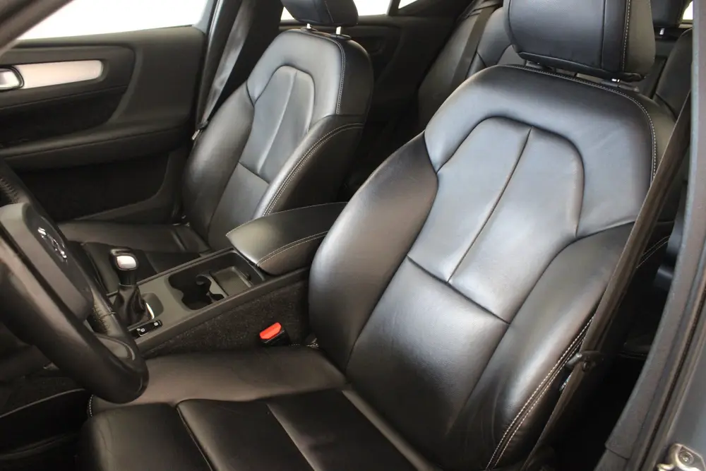 Volvo XC40 1.5 T3 Momentum Pro (bj 2019) uit 2019, foto 14