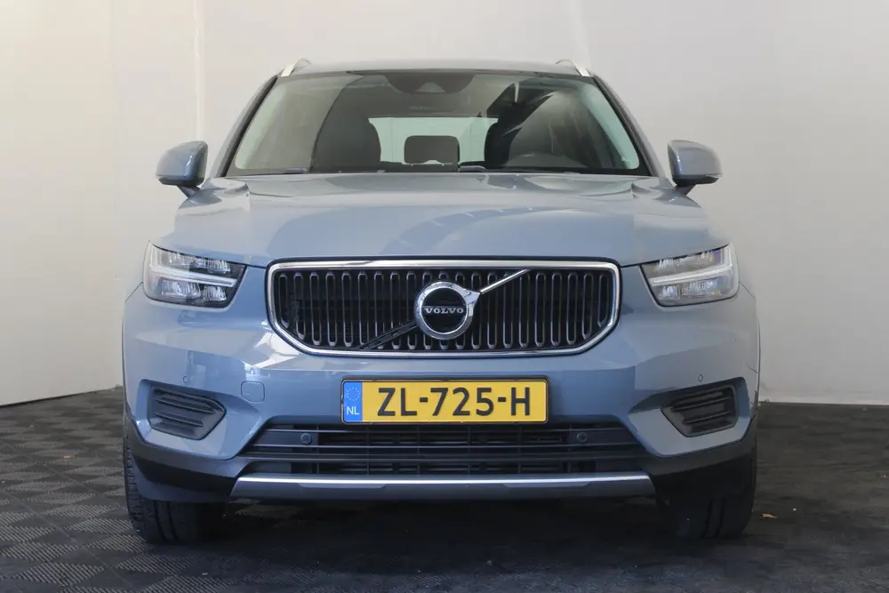 Volvo XC40 1.5 T3 Momentum Pro (bj 2019) uit 2019, foto 3