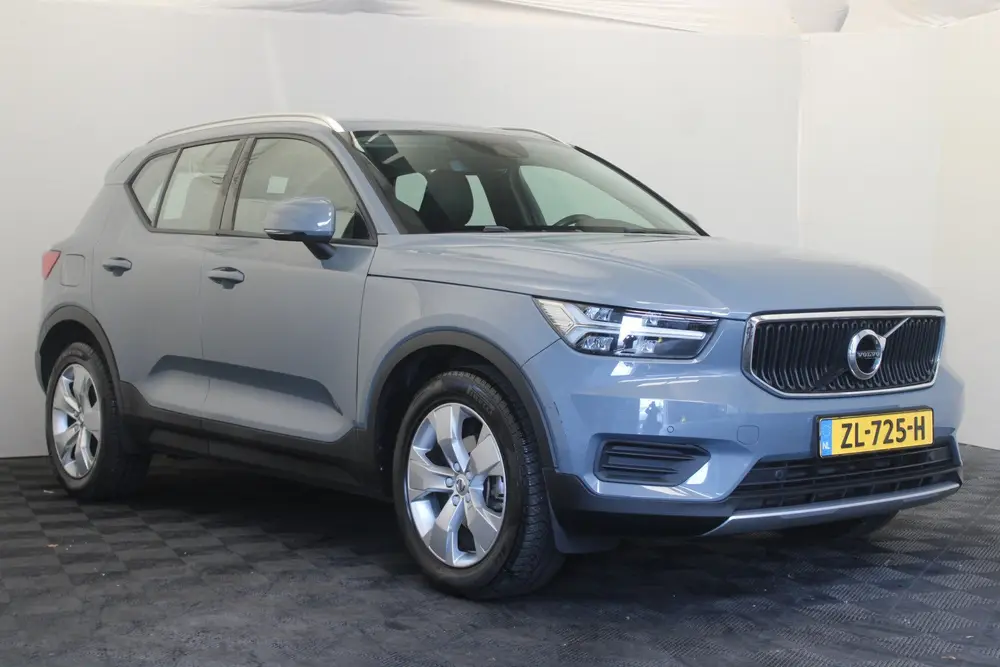 Volvo XC40 1.5 T3 Momentum Pro (bj 2019) uit 2019, foto 5