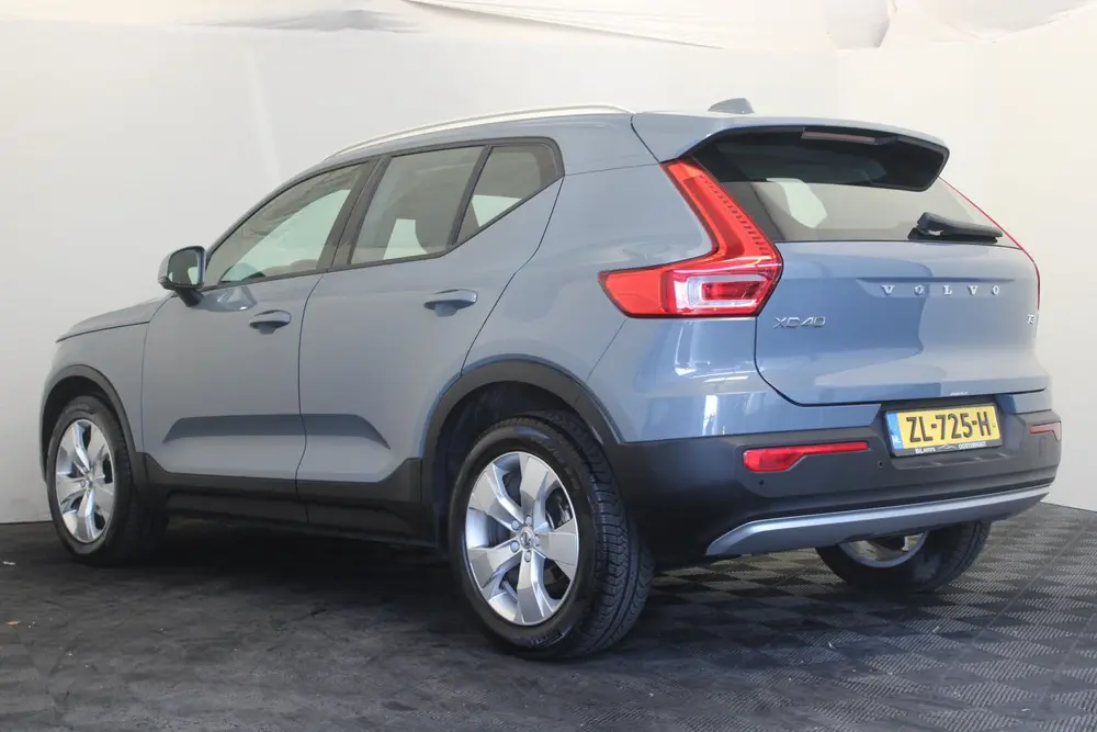 Volvo XC40 1.5 T3 Momentum Pro (bj 2019) uit 2019, foto 7