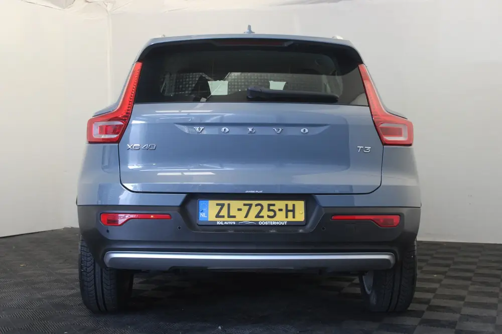 Volvo XC40 1.5 T3 Momentum Pro (bj 2019) uit 2019, foto 8