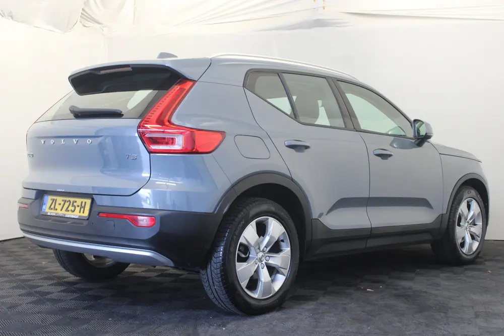 Volvo XC40 1.5 T3 Momentum Pro (bj 2019) uit 2019, foto 9