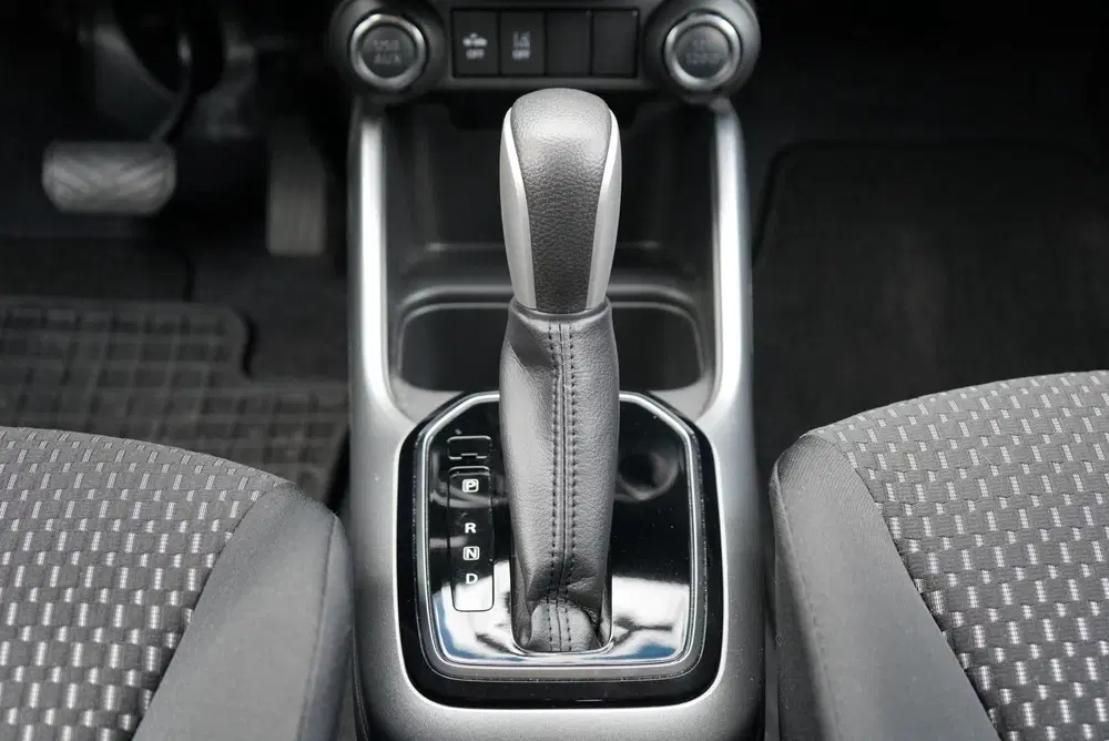 Suzuki Ignis 1.2 Smart Hybrid Select Automata uit 2024, foto 11
