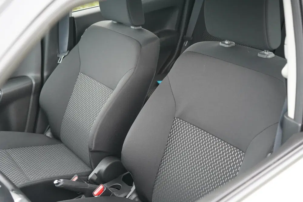 Suzuki Ignis 1.2 Smart Hybrid Select Automata uit 2024, foto 8
