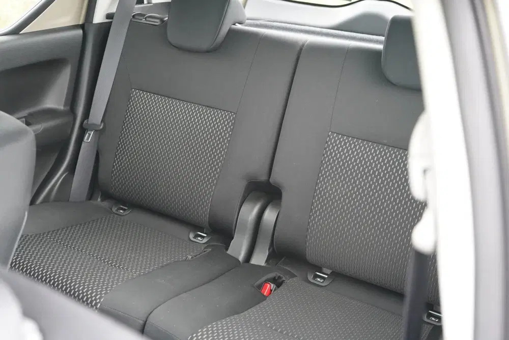 Suzuki Ignis 1.2 Smart Hybrid Select Automata uit 2024, foto 9