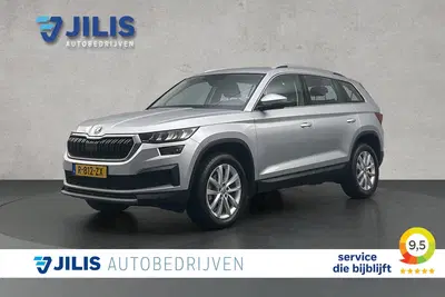 Skoda Kodiaq 1.5 TSI Business Edition 7p. uit 2023