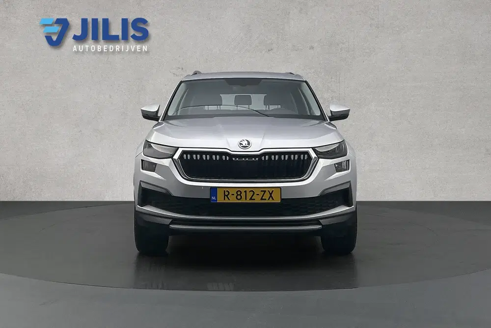 Skoda Kodiaq 1.5 TSI Business Edition 7p. uit 2023, foto 10