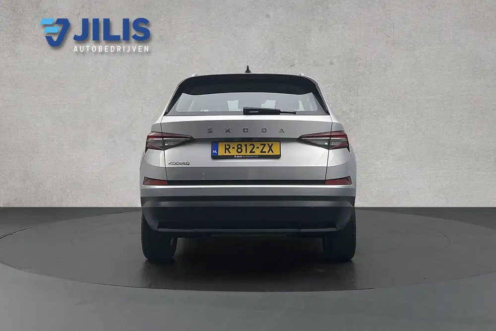 Skoda Kodiaq 1.5 TSI Business Edition 7p. uit 2023, foto 11