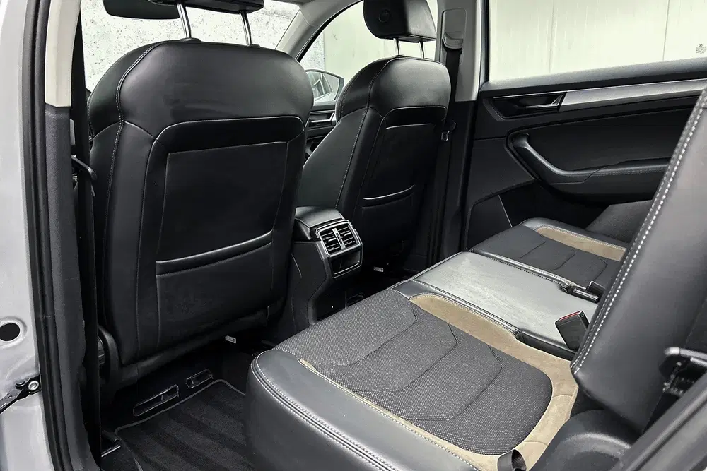 Skoda Kodiaq 1.5 TSI Business Edition 7p. uit 2023, foto 15