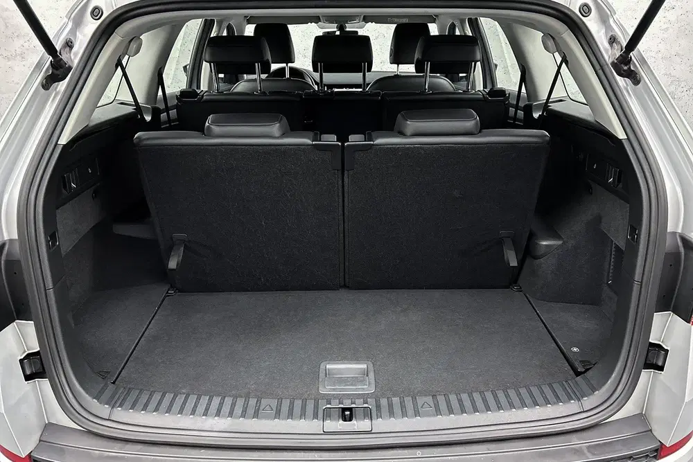 Skoda Kodiaq 1.5 TSI Business Edition 7p. uit 2023, foto 16
