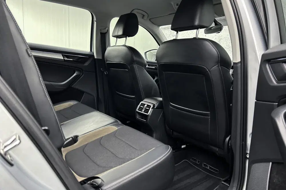 Skoda Kodiaq 1.5 TSI Business Edition 7p. uit 2023, foto 17
