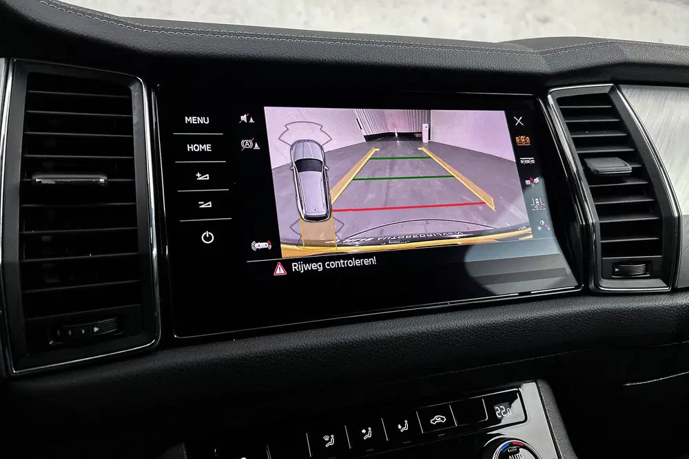 Skoda Kodiaq 1.5 TSI Business Edition 7p. uit 2023, foto 20