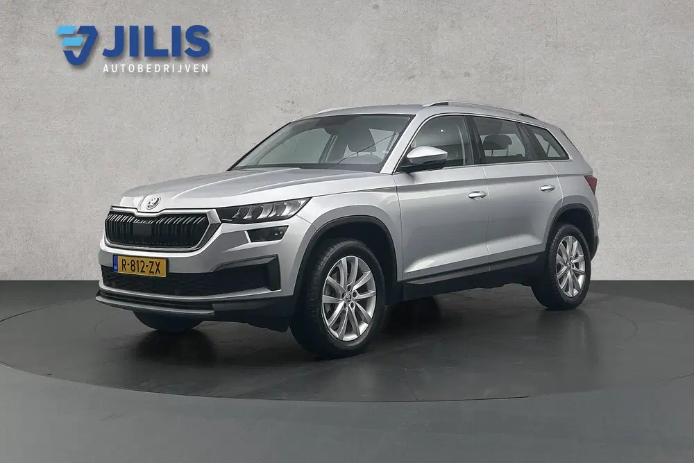 Skoda Kodiaq 1.5 TSI Business Edition 7p. uit 2023, foto 5