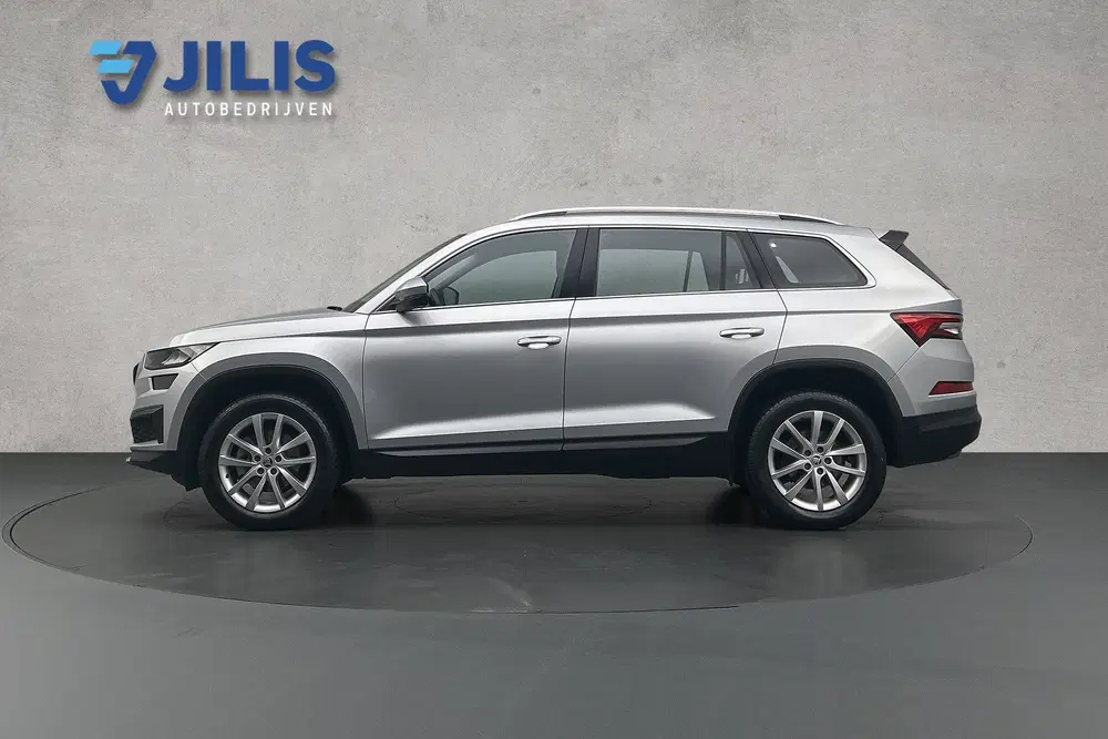Skoda Kodiaq 1.5 TSI Business Edition 7p. uit 2023, foto 6