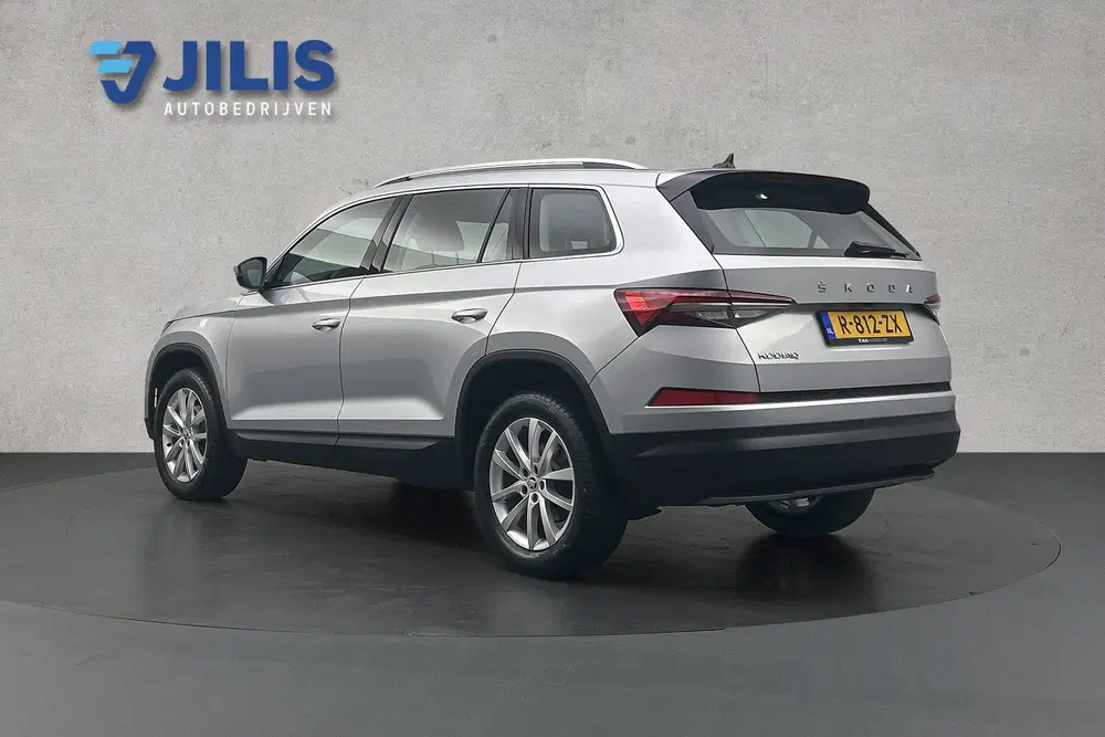 Skoda Kodiaq 1.5 TSI Business Edition 7p. uit 2023, foto 7