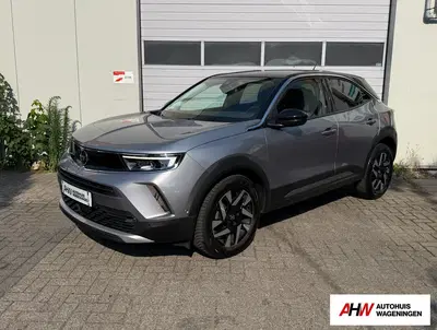 Opel Mokka uit 2021