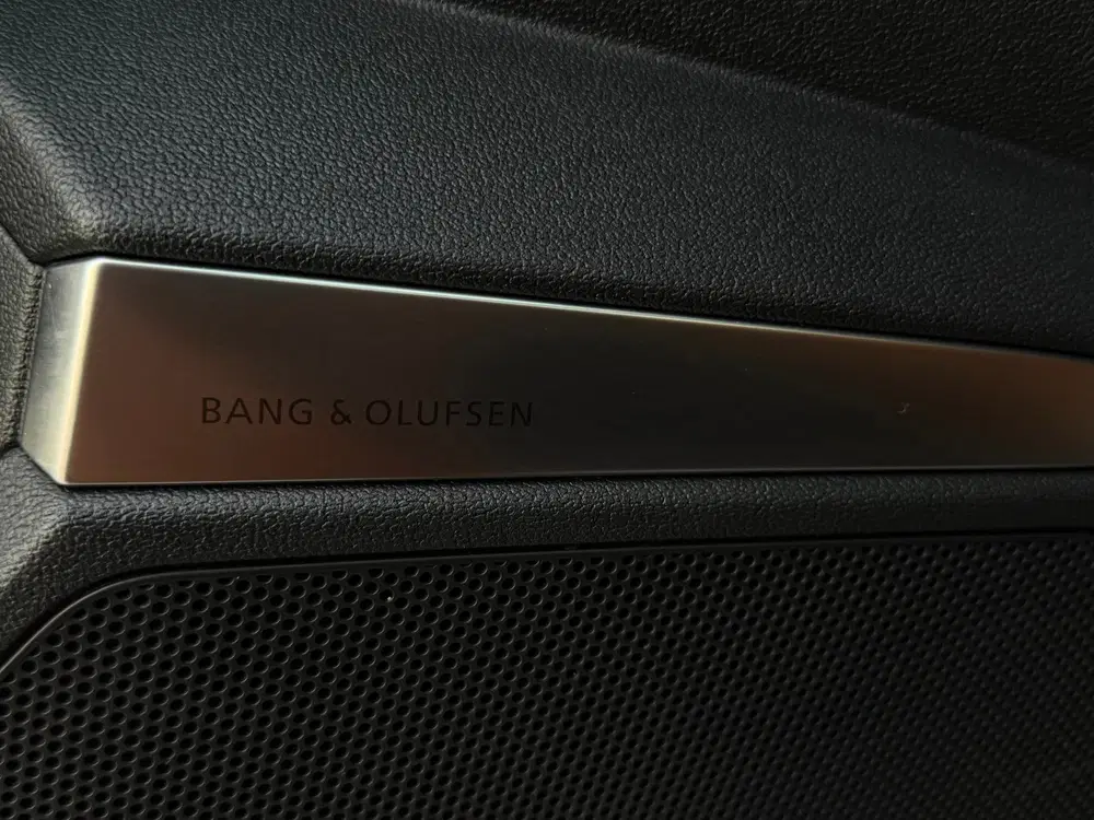 Audi A3 40 TDI Quattro S edition uit 2022, foto 20