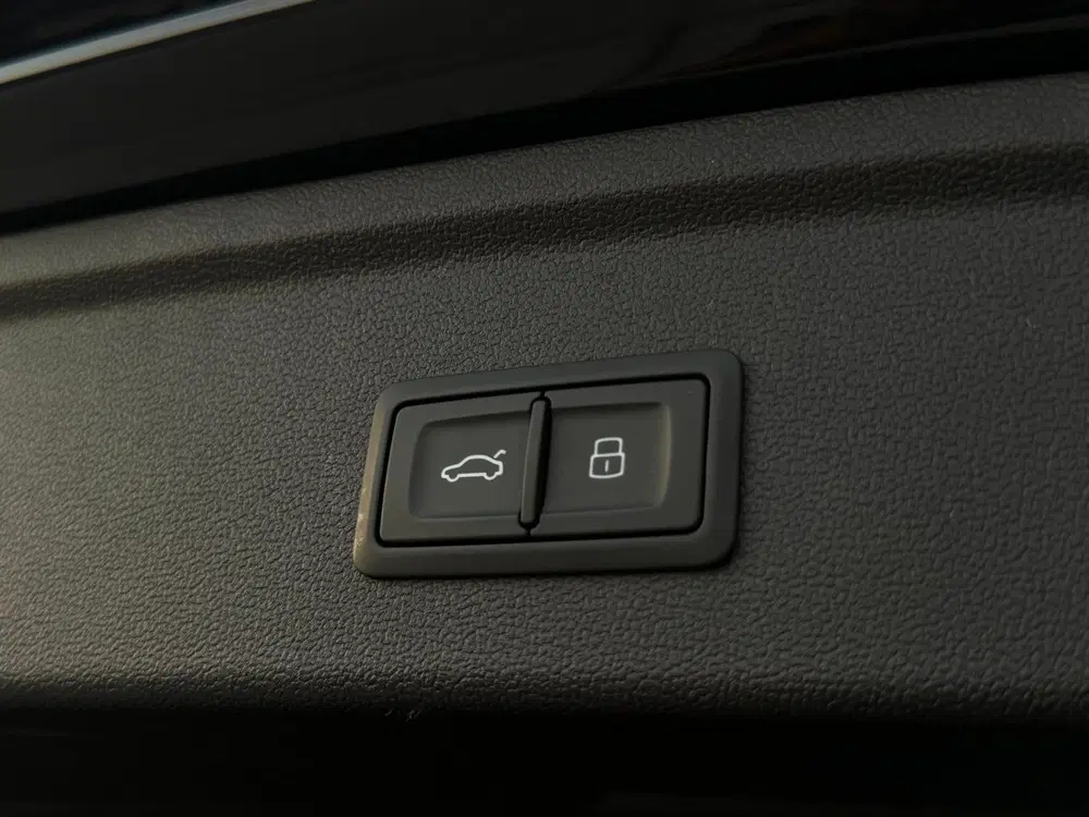 Audi A3 40 TDI Quattro S edition uit 2022, foto 8