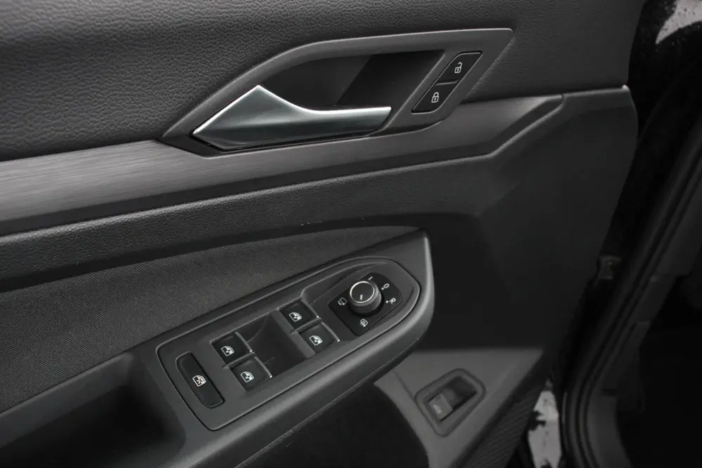 Volkswagen Golf Variant 1.5 eTSI 150pk DSG Style Navigatie A uit 2021, foto 13