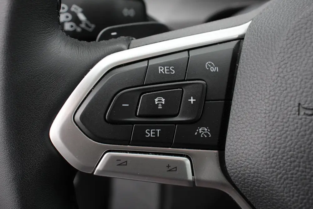 Volkswagen Golf Variant 1.5 eTSI 150pk DSG Style Navigatie A uit 2021, foto 15