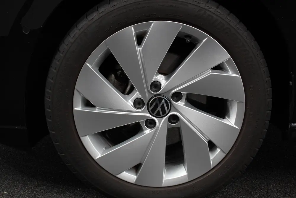 Volkswagen Golf Variant 1.5 eTSI 150pk DSG Style Navigatie A uit 2021, foto 2