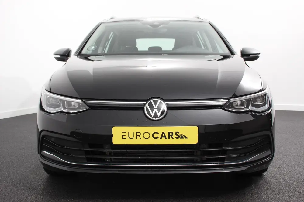 Volkswagen Golf Variant 1.5 eTSI 150pk DSG Style Navigatie A uit 2021, foto 4