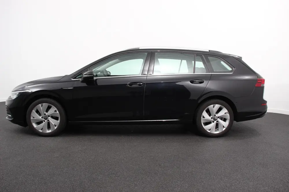 Volkswagen Golf Variant 1.5 eTSI 150pk DSG Style Navigatie A uit 2021, foto 7