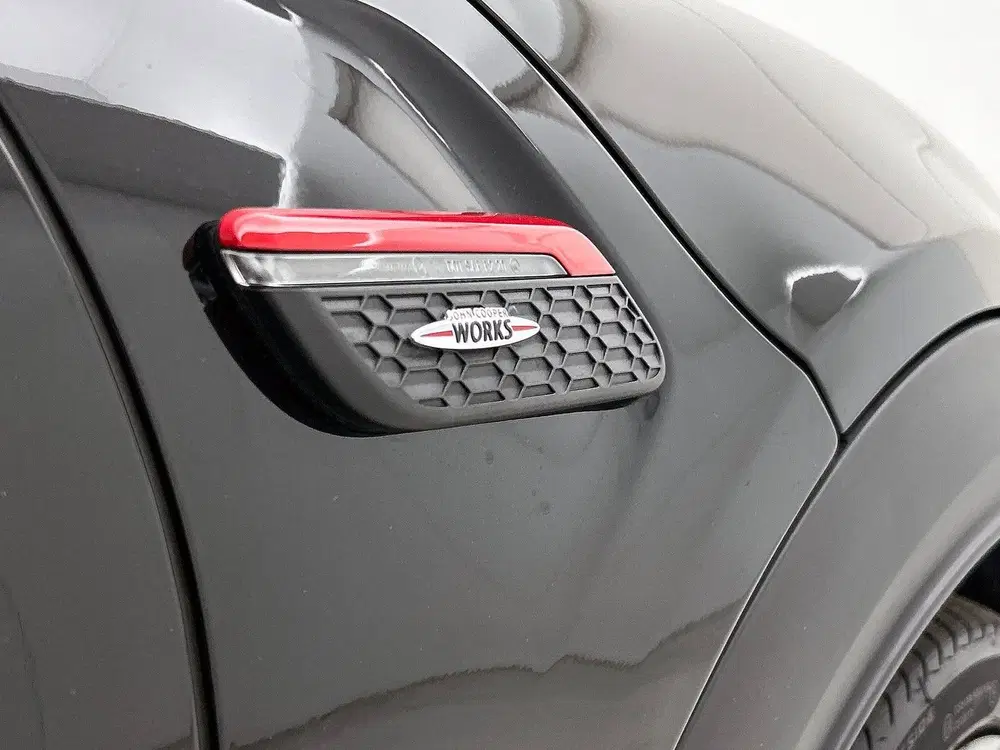 Mini Cabrio 2.0 John Cooper Works JCW Pack uit 2023, foto 13
