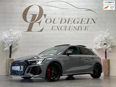 Audi A3 2.5 TFSI RS3 Quattro uit 2023