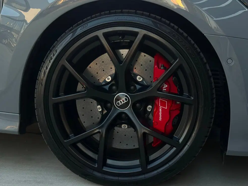 Audi A3 2.5 TFSI RS3 Quattro uit 2023, foto 5