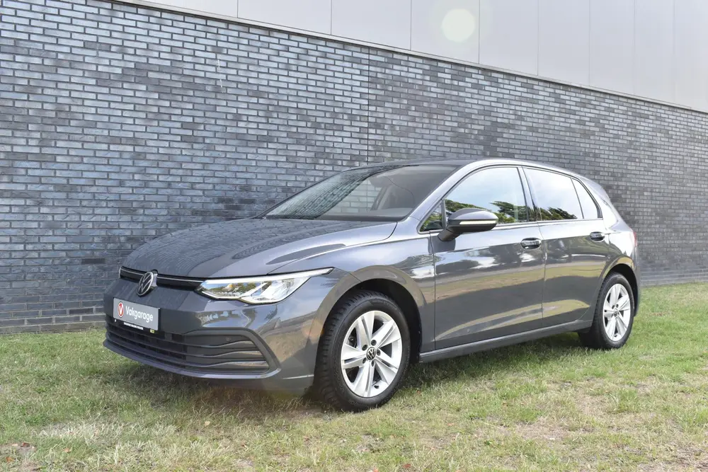 Volkswagen Golf 1.0 eTSI Life Business Automaat Navigatie/Ca uit 2021, foto 14