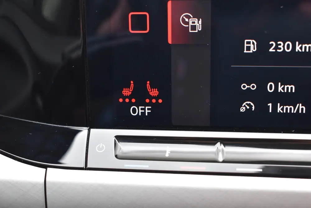 Volkswagen Golf 1.0 eTSI Life Business Automaat Navigatie/Ca uit 2021, foto 18