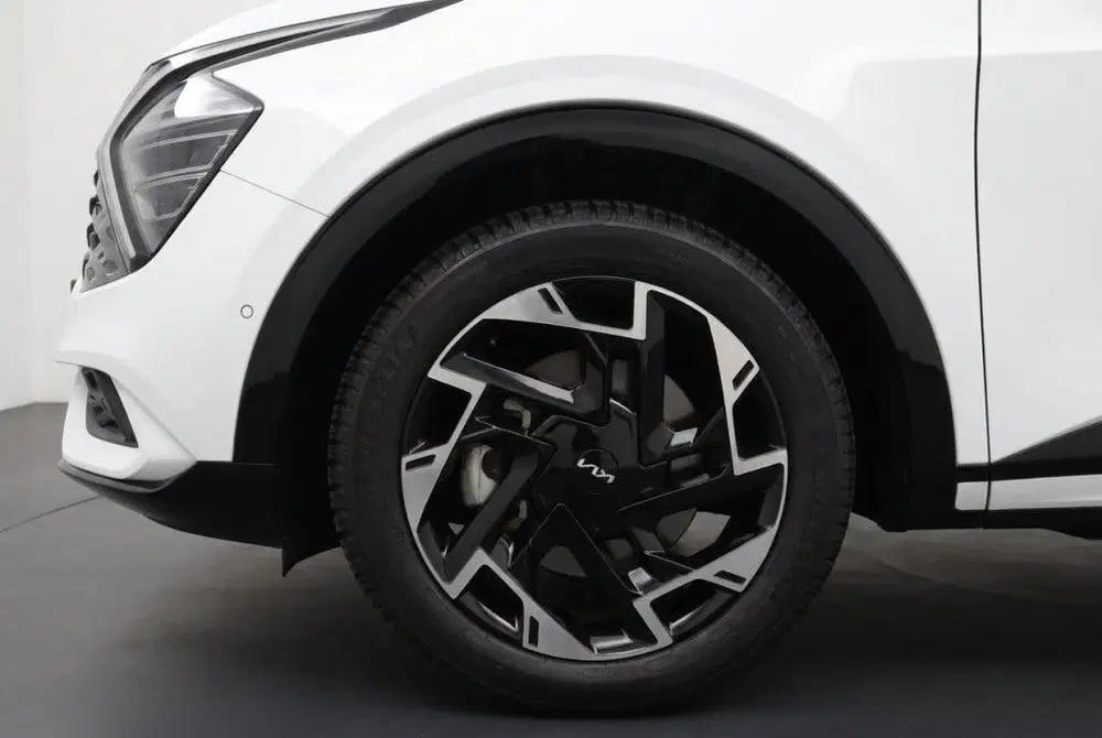 Kia Sportage 1.6 PHEV GT-PlusLine AWD 265PK Pano l Lede uit 2024, foto 10