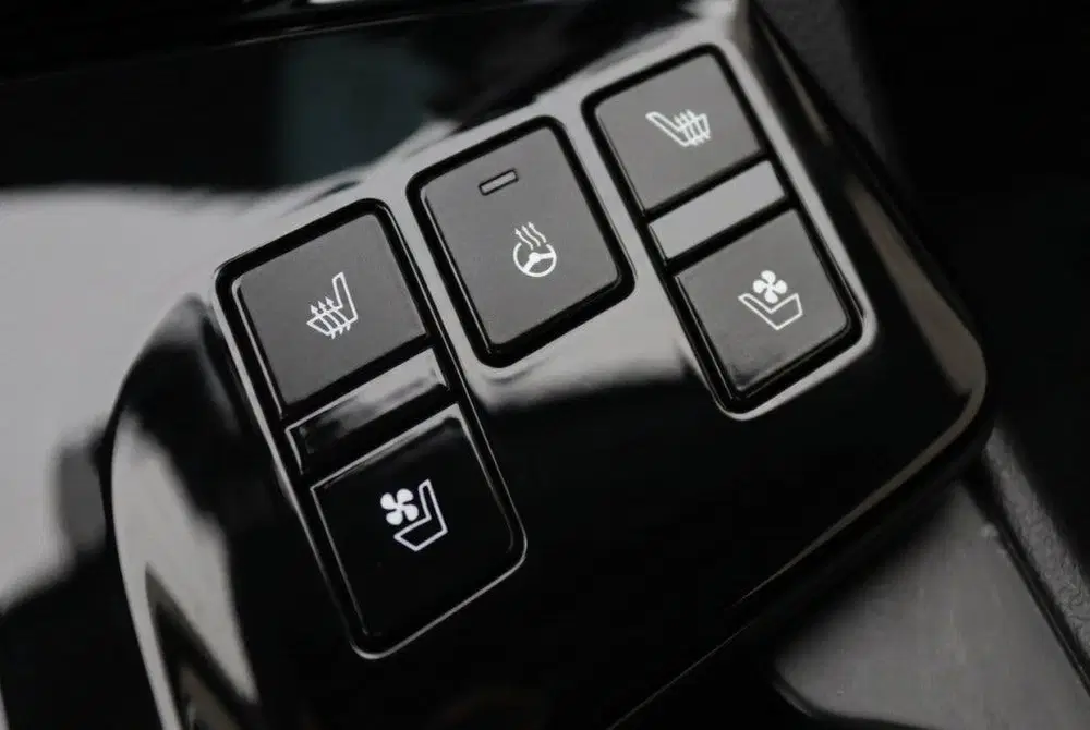 Kia Sportage 1.6 PHEV GT-PlusLine AWD 265PK Pano l Lede uit 2024, foto 19
