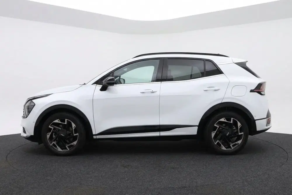 Kia Sportage 1.6 PHEV GT-PlusLine AWD 265PK Pano l Lede uit 2024, foto 2
