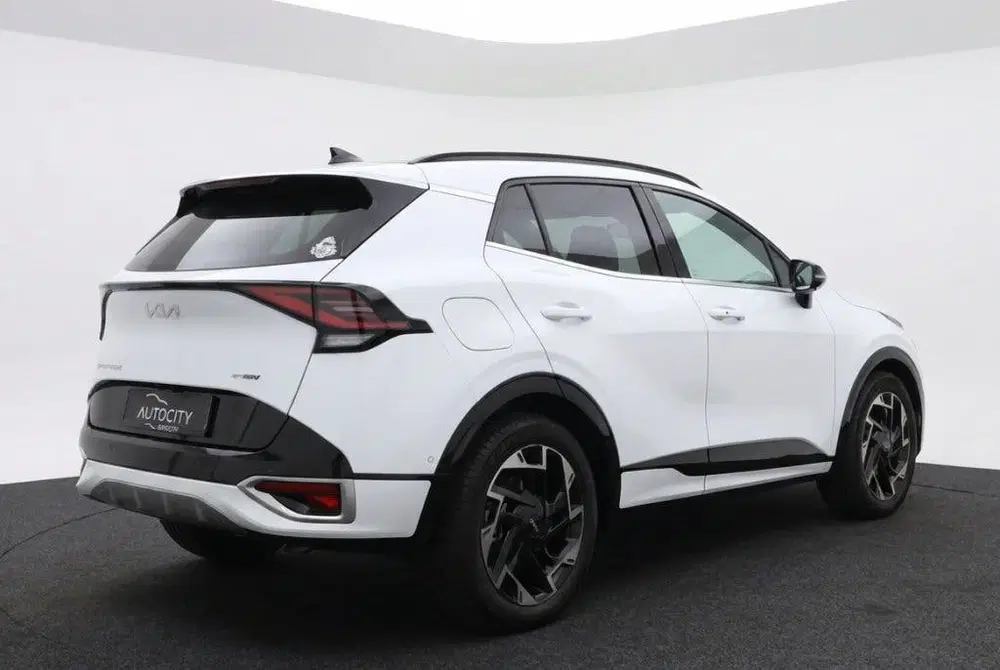 Kia Sportage 1.6 PHEV GT-PlusLine AWD 265PK Pano l Lede uit 2024, foto 3