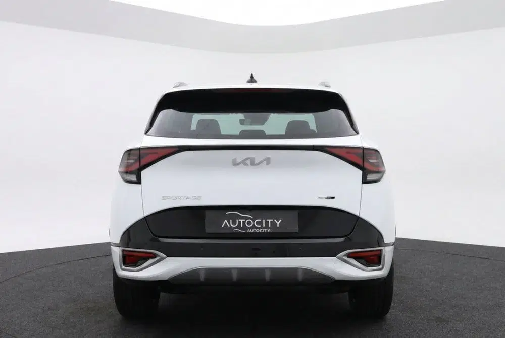 Kia Sportage 1.6 PHEV GT-PlusLine AWD 265PK Pano l Lede uit 2024, foto 4