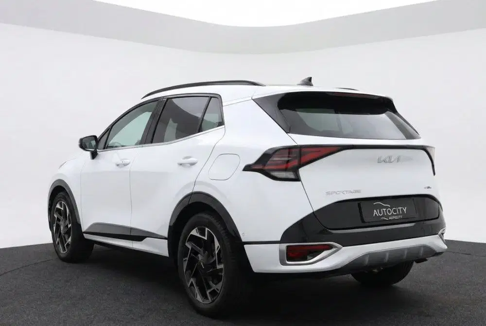 Kia Sportage 1.6 PHEV GT-PlusLine AWD 265PK Pano l Lede uit 2024, foto 5