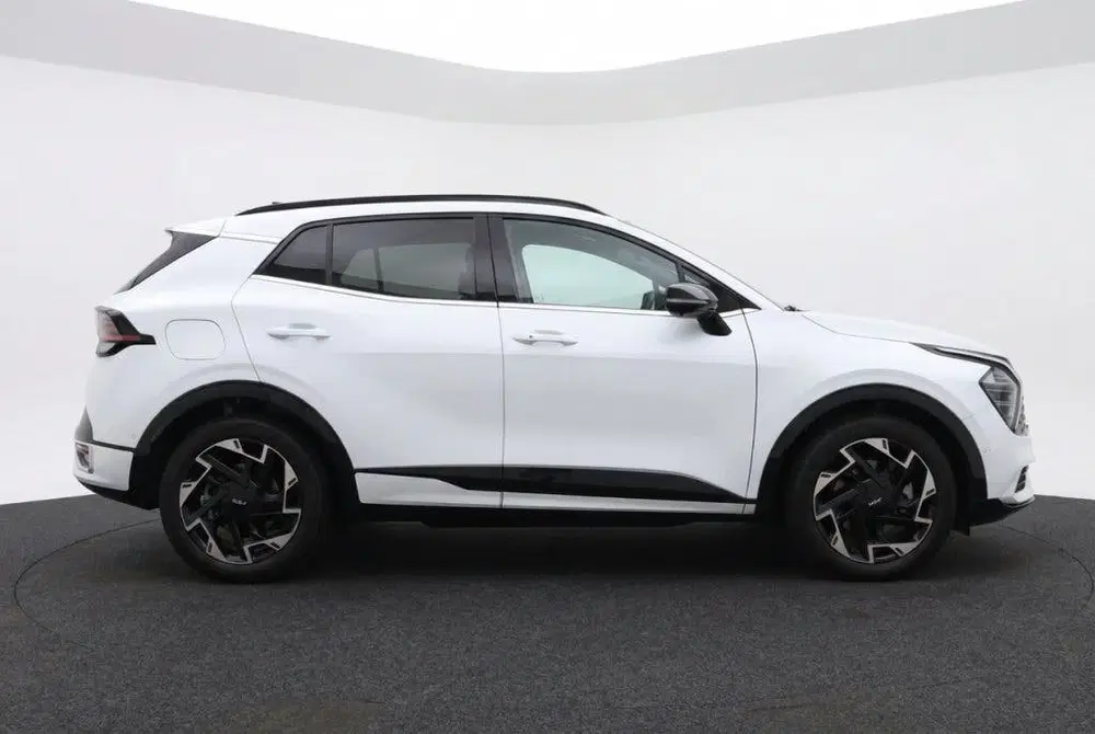 Kia Sportage 1.6 PHEV GT-PlusLine AWD 265PK Pano l Lede uit 2024, foto 6
