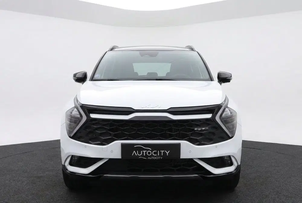 Kia Sportage 1.6 PHEV GT-PlusLine AWD 265PK Pano l Lede uit 2024, foto 8