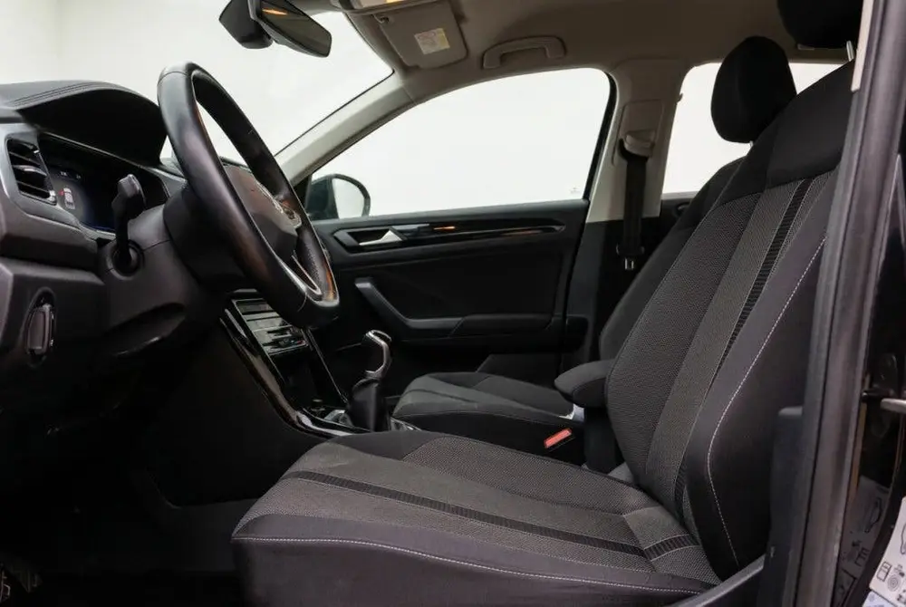 Volkswagen T-Roc 1.0 TSI Life Plus 110PK | Adaptive Cruise | uit 2022, foto 10