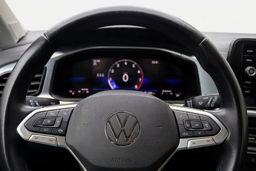 Volkswagen T-Roc 1.0 TSI Life Plus 110PK | Adaptive Cruise | uit 2022, foto 13