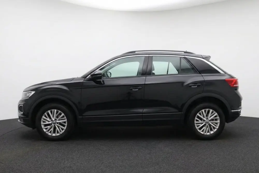 Volkswagen T-Roc 1.0 TSI Life Plus 110PK | Adaptive Cruise | uit 2022, foto 2