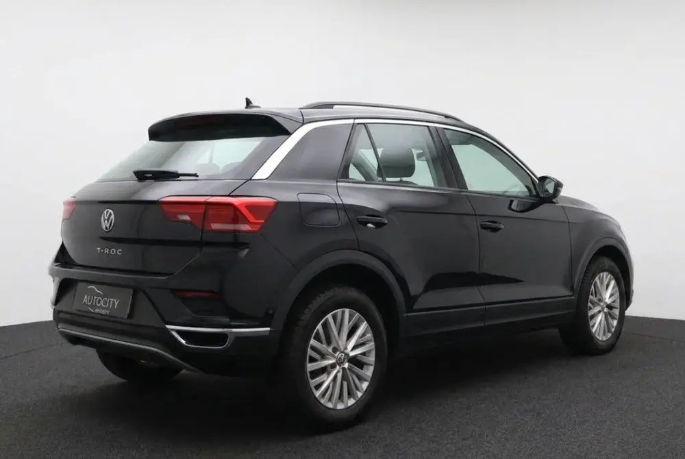Volkswagen T-Roc 1.0 TSI Life Plus 110PK | Adaptive Cruise | uit 2022, foto 3
